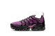 Nike Air VaporMax Plus Geometric Active Fuchsia (924453-603) bunt 1