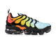 Nike Air VaporMax Plus Wmns Aqua Bleached (AO4550-002) bunt 5
