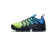 Nike Air Vapormax Plus Aurora (924453-302) bunt 1