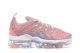 Nike Air VaporMax Plus Bleached Coral Pure Platinum (AO4550-603) pink 3