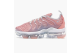 Nike Air VaporMax Plus Bleached Coral Pure Platinum (AO4550-603) pink 2