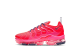 Nike Air VaporMax Plus Bright Crimson Blast womens (CU4907 600) pink 1