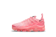 Nike Air VaporMax Plus Bubblegum (DM8337 600) pink 1