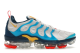 Nike Air VaporMax Plus Citron Pulse Industrial Blue (FJ3999-100) bunt 4