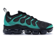 Nike Air VaporMax Plus Clear Emerald (924453-013) bunt 2