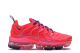 Nike Air VaporMax Plus Bright Crimson Blast womens (CU4907 600) pink 5