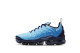 Nike Air VaporMax Plus Current Blue (924453 407) bunt 3