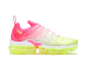 Nike Air VaporMax Plus Volt Gradient (DC2045 900) bunt 5