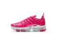 Nike Air VaporMax Plus Fireberry womens (DJ3023 600) pink 1