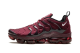 Nike Air Vapormax Night Maroon Plus (FN6850-681) rot 2
