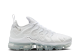 Nike Air VaporMax Plus Chrome (FQ8895 100) weiss 4