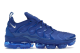 Nike Air VaporMax Plus Game Royal Metallic Silver (HJ9148 480) blau 4