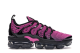 Nike Air VaporMax Plus Geometric Active Fuchsia (924453-603) bunt 3
