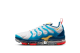 Nike Air VaporMax Plus Citron Pulse Industrial Blue (FJ3999-100) bunt 3