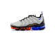 Nike Air VaporMax Plus Metallic Silver Hyper Royal (CU9241 001) bunt 1