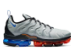 Nike Air VaporMax Plus Metallic Silver Hyper Royal (CU9241 001) bunt 4