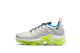 Nike Air VaporMax Plus Photon Dust Volt (DQ4695 001) weiss 1