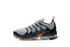 Nike Air VaporMax Plus Platinum Midnight Navy (DJ2737 001) bunt 1