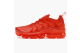 Nike Air VaporMax Plus Triple (DZ4440 800) rot 2