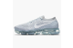 Nike Air VaporMax Pure Flyknit Wmns Platinum (849557-004) grau 2