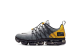 Nike Air VaporMax Run Utility Wolf Grey Amarillo (AQ8810 010) bunt 3