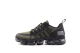 Nike Air VaporMax Run Utility Medium Olive (AQ8810-201) bunt 3