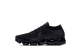 Nike Air VaporMax Wmns Flyknit (849557 011) schwarz 3