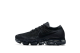 Nike Air VaporMax Triple Flyknit Wmns (849557-006) schwarz 3