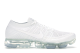 Nike Air VaporMax Flyknit (849558-100) weiss 3