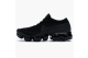 Nike Air VaporMax Wmns Flyknit (849557 011) schwarz 2