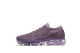 Nike Air VaporMax Violet Dust Flyknit (849557-500) lila 1