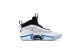 Jordan 36 Sport Blue (CZ2650-101) bunt 3