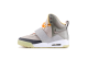 Nike Air Yeezy 1 Zen Grey (366164-002) grau 6