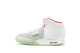 Nike Air Yeezy 2 Pure Platinum NRG (508214-010) bunt 1
