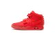 Nike Air Yeezy 2 SP October (508214-660) rot 6