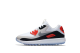 Nike Air Zoom 90 IT Wide Cool Grey (844570-101) bunt 2