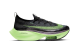Nike Air Zoom Alphafly Next Electric Green (CI9925-400) bunt 1
