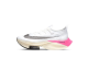 Nike Air Zoom Alphafly Next 59 40 (dd8877-100) weiss 5