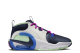 Nike Air Zoom Crossover 2 SE GS Phantom Hyper Royal Violet Obsidian (FN4999 001) bunt 4