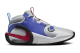 Nike Air Zoom Crossover 2 gs Wolf Grey University Blue Gym (FB2689-003) bunt 6