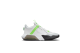 Nike Air Zoom Crossover Green Strike GS (DC5216-104) weiss 3