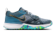 Nike Nolan Arenado x Air Zoom Diamond Elite Turf (HQ3130 400) blau 1