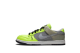 Nike Air Zoom Dunkesto Union Grey Volt (315207 002) bunt 2