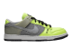 Nike Air Zoom Dunkesto Union Grey Volt (315207 002) bunt 4