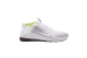 Nike Air Zoom Fearless Flyknit 2 (AA1214-101) weiss 2