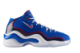 Nike Air Zoom Flight 96 Allen Iverson (317980 400) blau 2