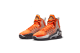 Nike Air Zoom GT Jump (CZ9907-800) orange 2