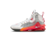 Nike Air Zoom Jump Yi Jianlian in Fire Gt Forged (FJ7061-001) bunt 3