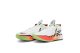 Nike Air Zoom GT Run EP Neon Multi (DX4110-101) weiss 1
