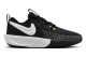 Nike Air Zoom GT Anthracite Cut 3 GS (FD7033 001) schwarz 2